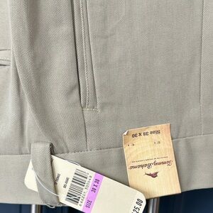 Tommy Bahama St. Thomas Pants 38x30 spray color)
